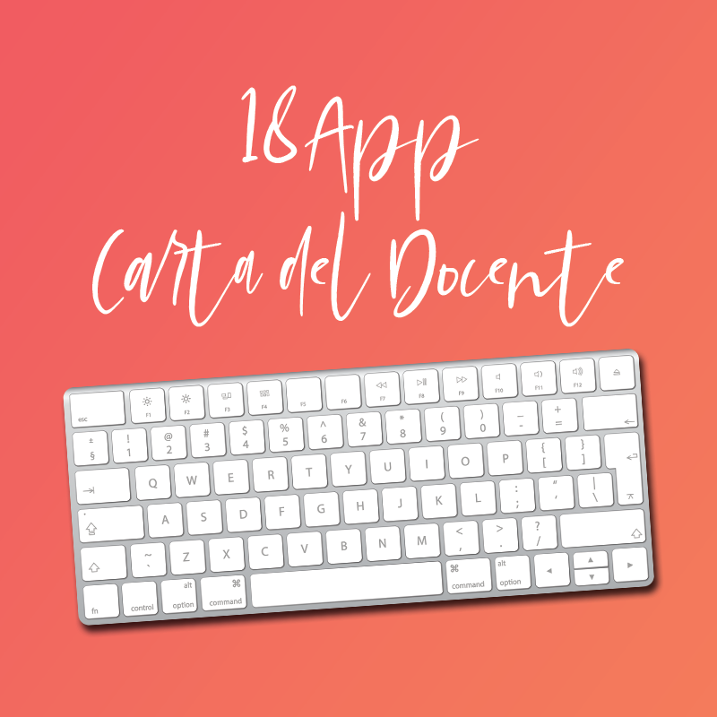 18 App Carta del docente